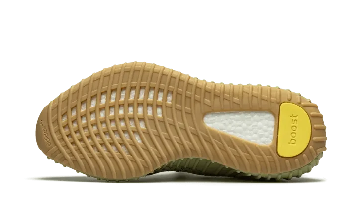 Adidas Yeezy Boost 350 V2 Sulfur – limitierter Sneaker bei Shade Studios