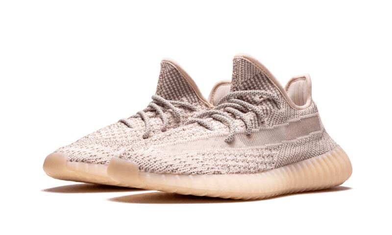 Adidas Adidas Yeezy Boost 350 V2 Synth (Non-Reflective) - FV5578