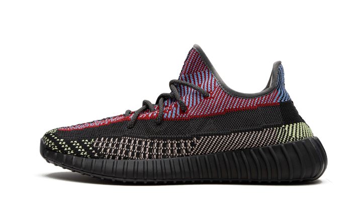 Adidas Yeezy Boost 350 V2 Yecheil (Non-Reflective) – limitierter Sneaker bei Shade Studios