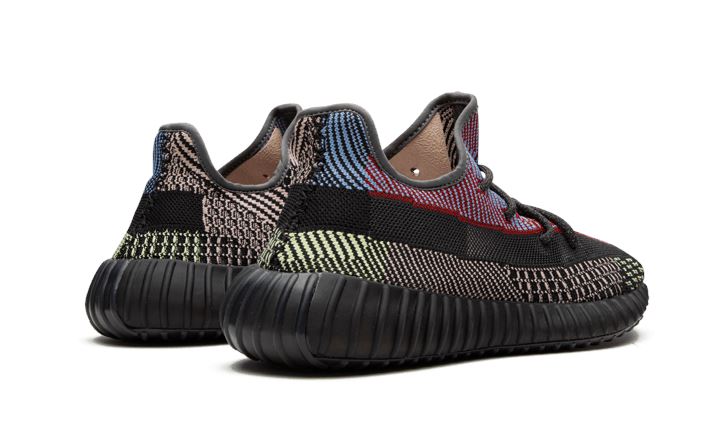Adidas Yeezy Boost 350 V2 Yecheil (Non-Reflective) – limitierter Sneaker bei Shade Studios