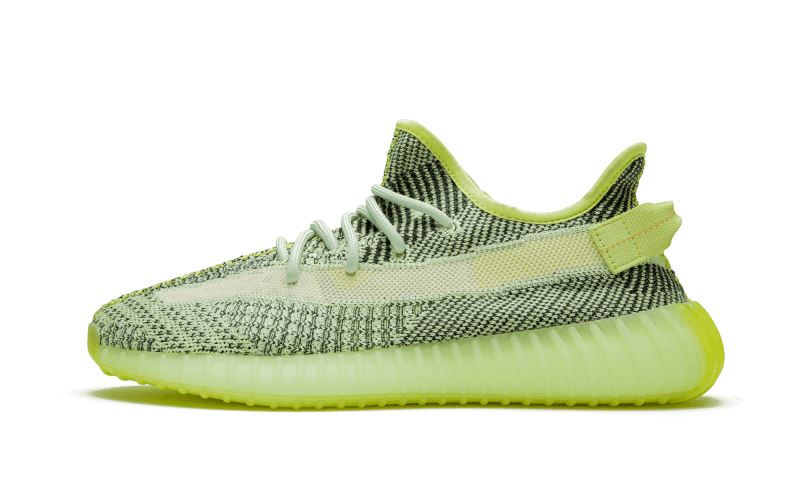 Adidas Yeezy Boost 350 V2 Yeezreel (Non-Reflective) – limitierter Sneaker bei Shade Studios