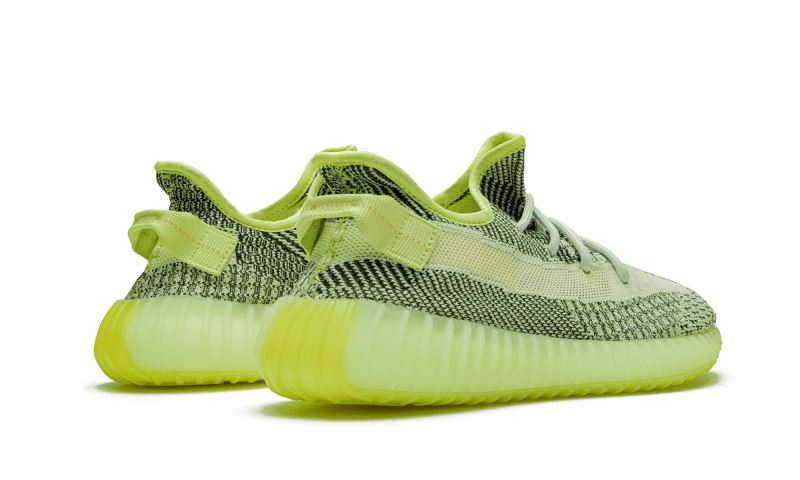 Adidas Adidas Yeezy Boost 350 V2 Yeezreel (Non-Reflective) - FW5191