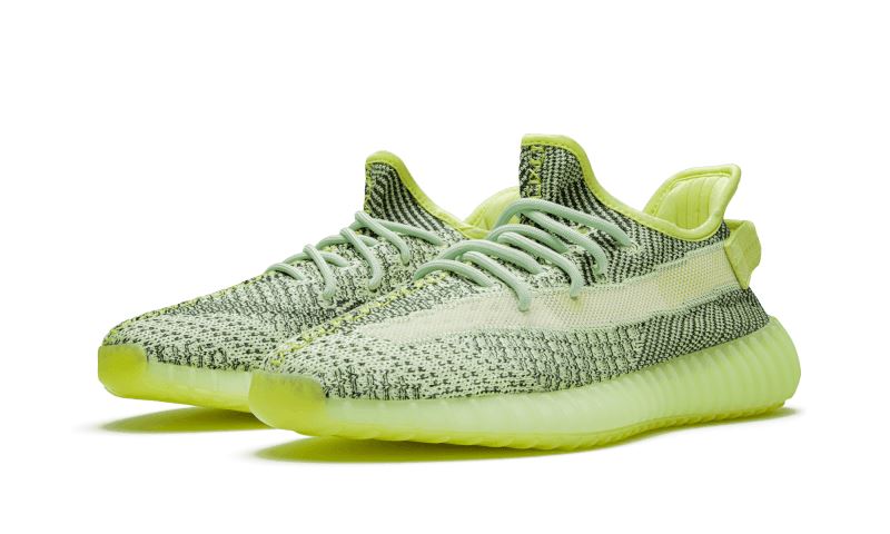 Adidas Yeezy Boost 350 V2 Yeezreel (Non-Reflective) – limitierter Sneaker bei Shade Studios