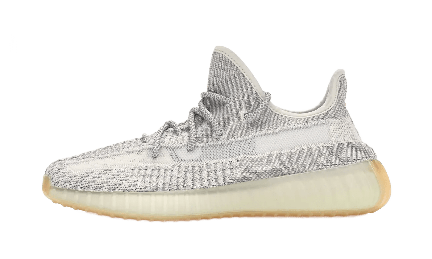 Yeezy Boost 350 V2 Yeshaya (Non-Reflective) - FX4348