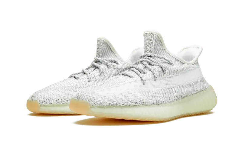 Adidas Yeezy Boost 350 V2 Yeshaya (Reflective) – limitierter Sneaker bei Shade Studios