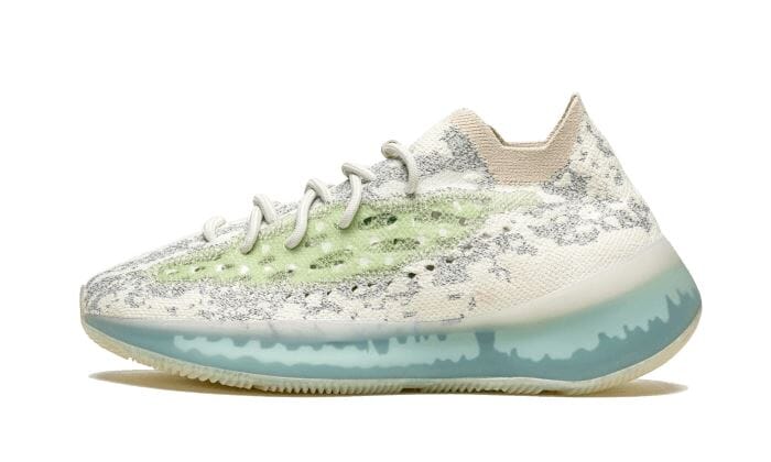 Adidas Adidas Yeezy Boost 380 Alien Blue (GW0304)