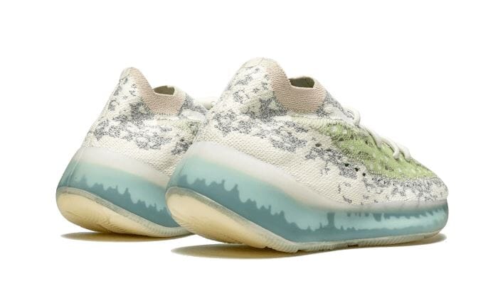 Adidas Yeezy Boost 380 Alien Blue – limitierter Sneaker bei Shade Studios