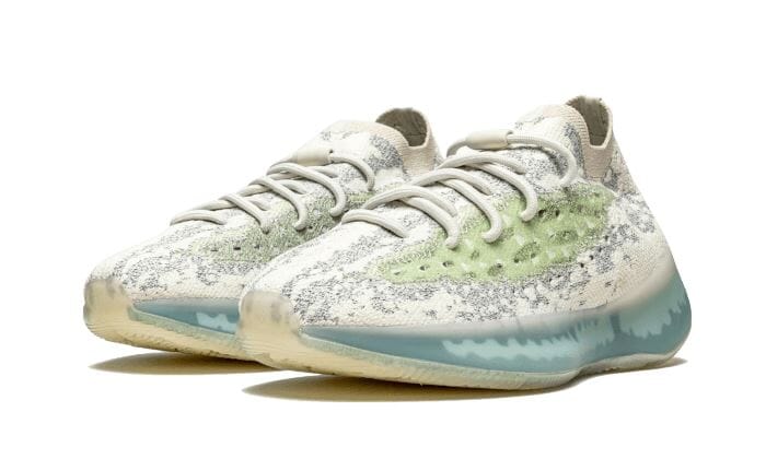Adidas Yeezy Boost 380 Alien Blue – limitierter Sneaker bei Shade Studios