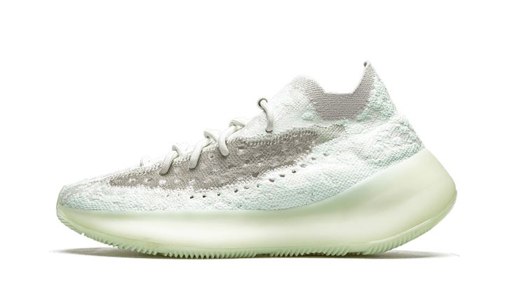 Adidas Yeezy Boost 380 Calcite Glow – limitierter Sneaker bei Shade Studios