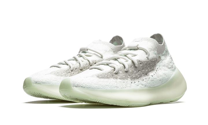 Adidas Yeezy Boost 380 Calcite Glow – limitierter Sneaker bei Shade Studios