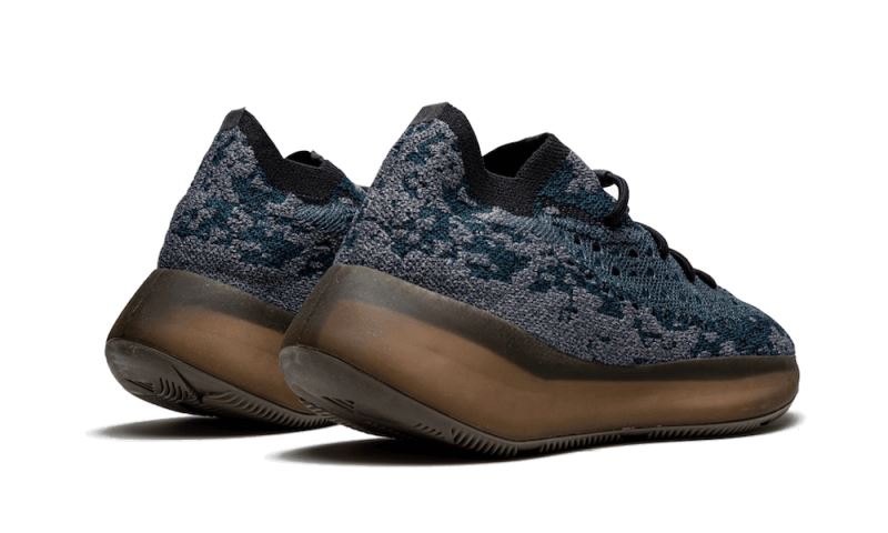 Adidas Yeezy Boost 380 Covellite – limitierter Sneaker bei Shade Studios