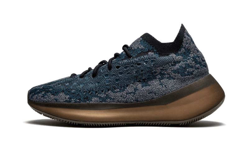 Adidas Yeezy Boost 380 Covellite – limitierter Sneaker bei Shade Studios