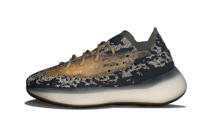 Adidas Yeezy Boost 380 Mist (Reflective) – limitierter Sneaker bei Shade Studios