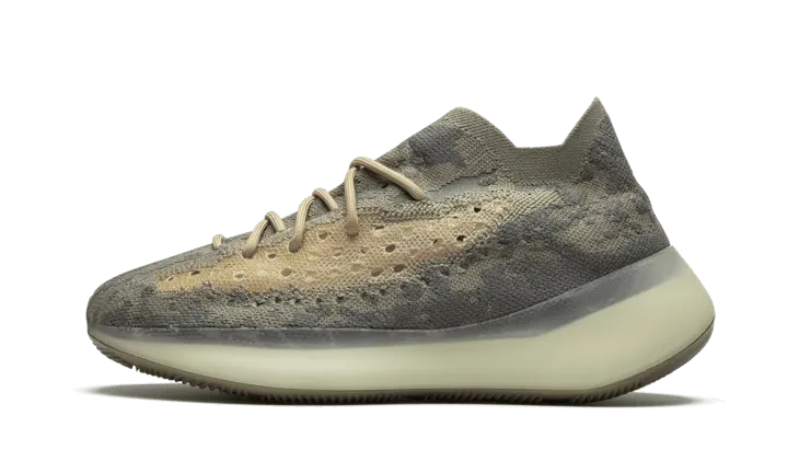 Adidas Yeezy Boost 380 Mist (Reflective) – limitierter Sneaker bei Shade Studios