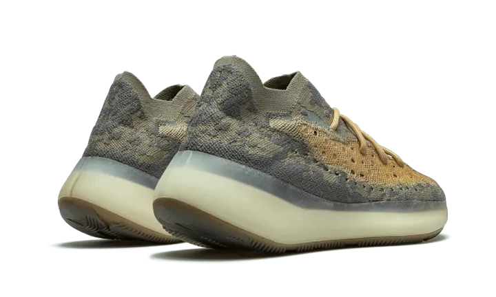Adidas Yeezy Boost 380 Mist (Reflective) – limitierter Sneaker bei Shade Studios