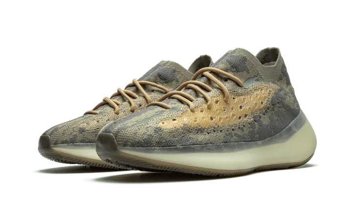 Adidas Yeezy Boost 380 Mist (Reflective) – limitierter Sneaker bei Shade Studios