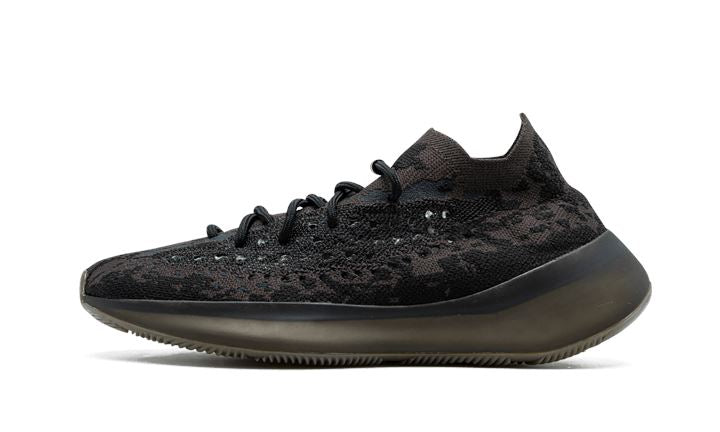 Adidas Yeezy Boost 380 Onyx (Non-Reflective) – limitierter Sneaker bei Shade Studios