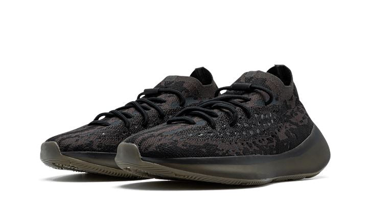 Adidas Yeezy Boost 380 Onyx (Non-Reflective) – limitierter Sneaker bei Shade Studios