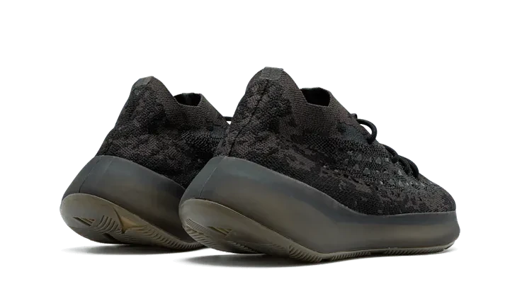 Adidas Yeezy Boost 380 Onyx (Reflective) – limitierter Sneaker bei Shade Studios