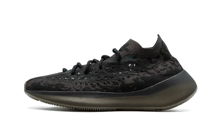 Adidas Yeezy Boost 380 Onyx (Reflective) – limitierter Sneaker bei Shade Studios