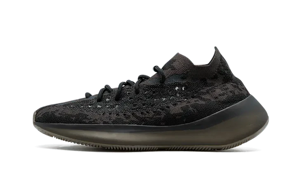 Adidas Yeezy Boost 380 Onyx (Reflective) (H02536) Shade Studios