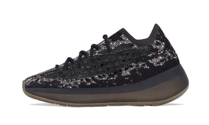 Adidas Yeezy Boost 380 Onyx (Reflective) – limitierter Sneaker bei Shade Studios