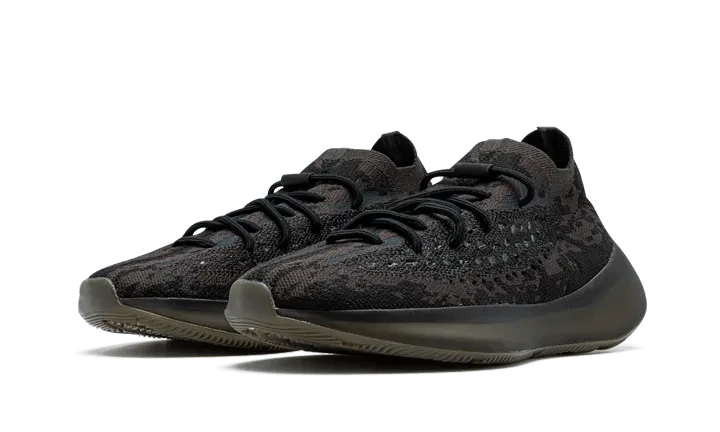 Adidas Yeezy Boost 380 Onyx (Reflective) – limitierter Sneaker bei Shade Studios