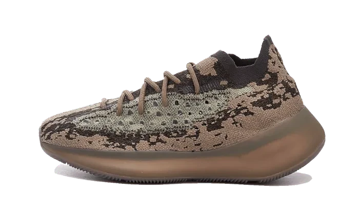 Adidas Yeezy Boost 380 Stone Salt – limitierter Sneaker bei Shade Studios