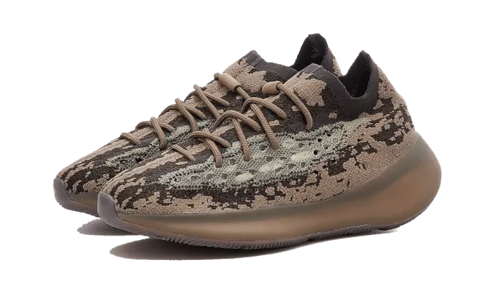Adidas Yeezy Boost 380 Stone Salt – limitierter Sneaker bei Shade Studios