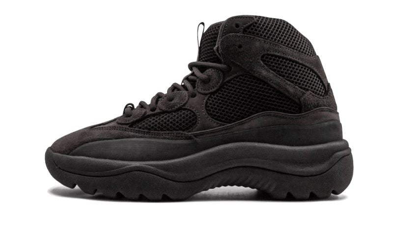 Adidas Yeezy Desert Boot Oil – limitierter Sneaker bei Shade Studios