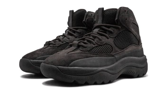 Adidas Yeezy Desert Boot Oil – limitierter Sneaker bei Shade Studios