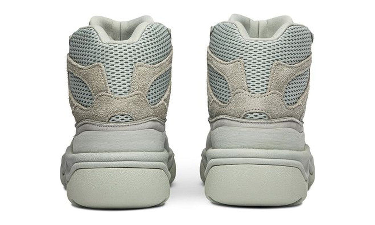 adidas Yeezy Desert Boot Salt
