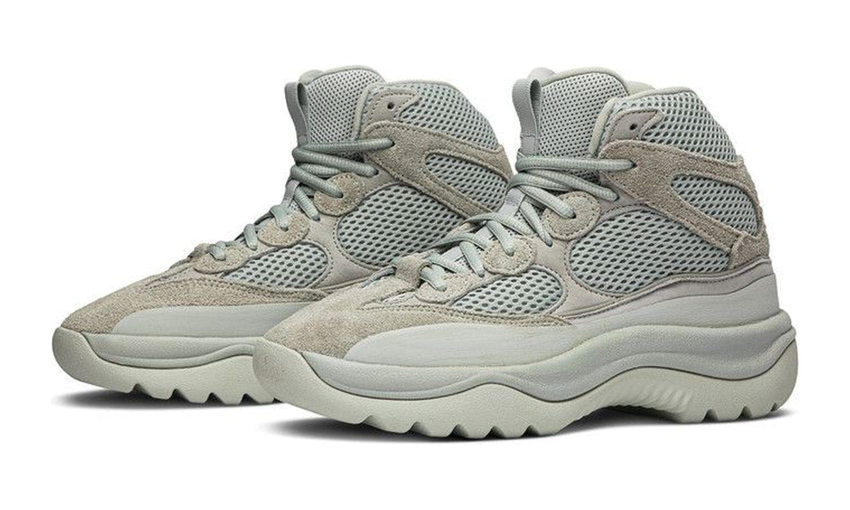 adidas Yeezy Desert Boot Salt