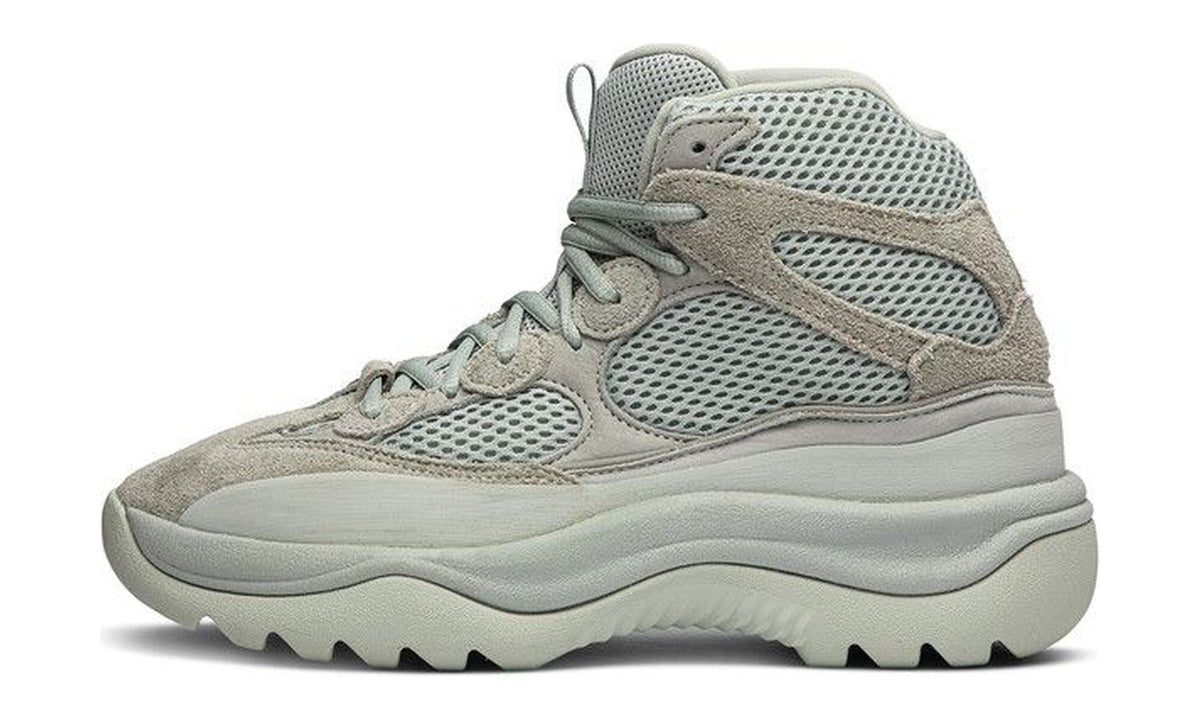 adidas Yeezy Desert Boot Salt