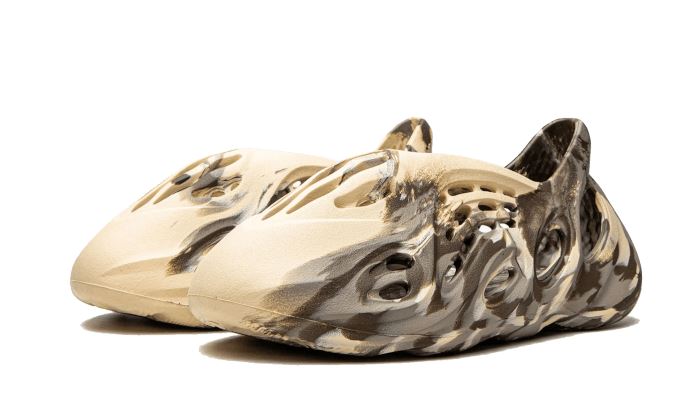 Adidas Yeezy Foam RNNR MX Clay Cream – limitierter Sneaker bei Shade Studios
