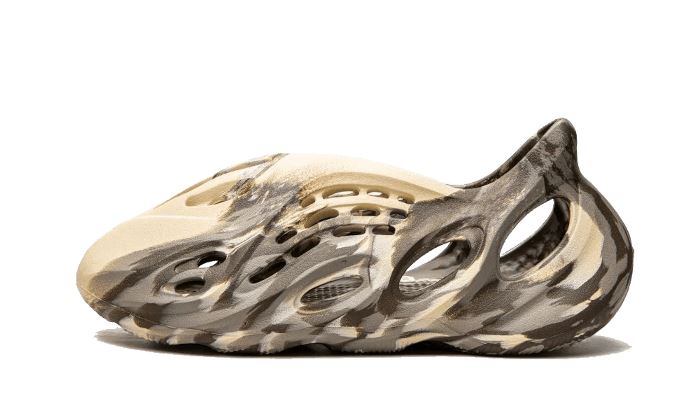 Adidas Yeezy Foam RNNR MX Clay Cream – limitierter Sneaker bei Shade Studios