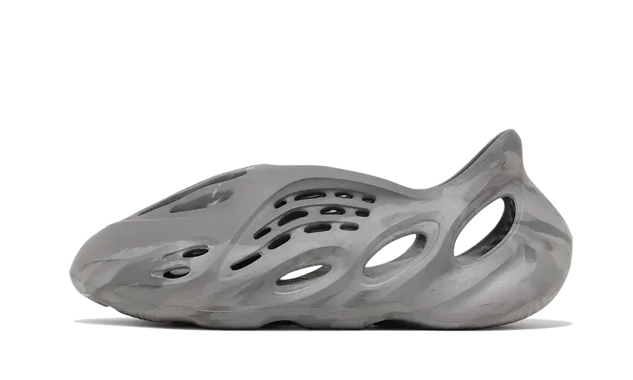 Adidas Yeezy Foam RNNR MX Granite – limitierter Sneaker bei Shade Studios