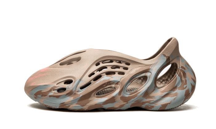 Adidas Yeezy Foam RNNR MX Sand Grey – limitierter Sneaker bei Shade Studios