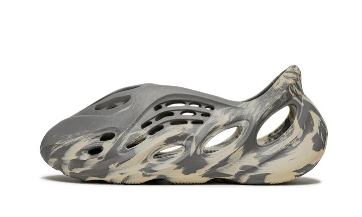 Adidas Yeezy Foam RNNR MXT Moon Gray – limitierter Sneaker bei Shade Studios