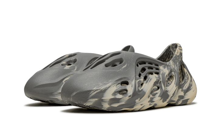 Adidas Yeezy Foam RNNR MXT Moon Gray – limitierter Sneaker bei Shade Studios