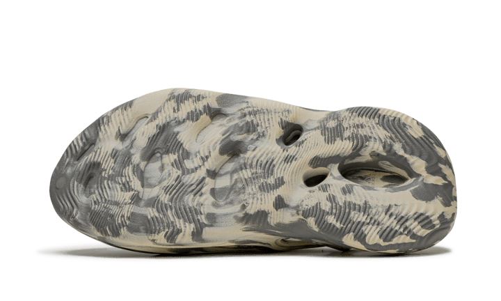 Adidas Yeezy Foam RNNR MXT Moon Gray – limitierter Sneaker bei Shade Studios