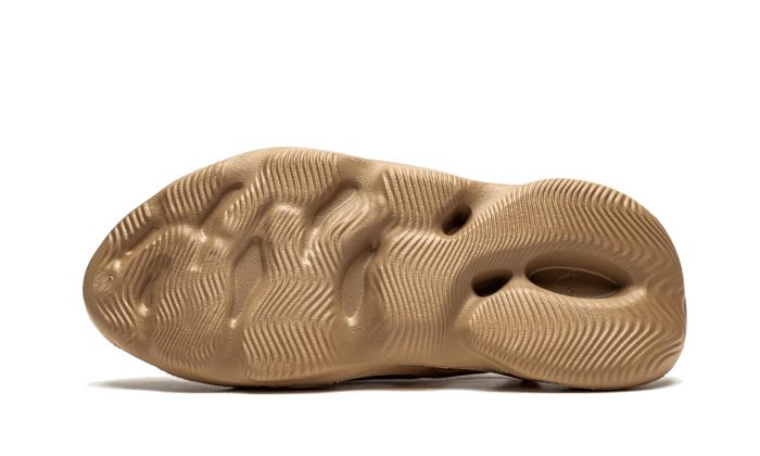 Adidas Yeezy Foam RNNR Ochre – limitierter Sneaker bei Shade Studios