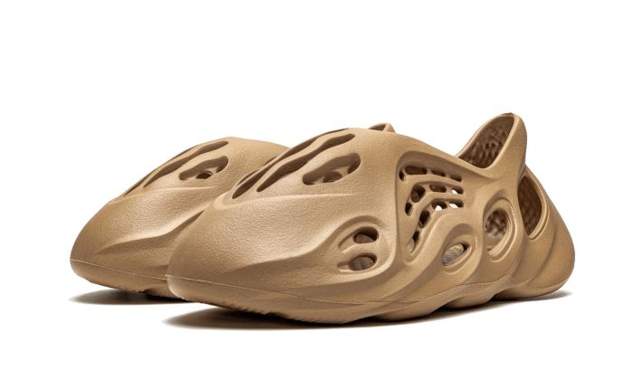 Adidas Yeezy Foam RNNR Ochre – limitierter Sneaker bei Shade Studios
