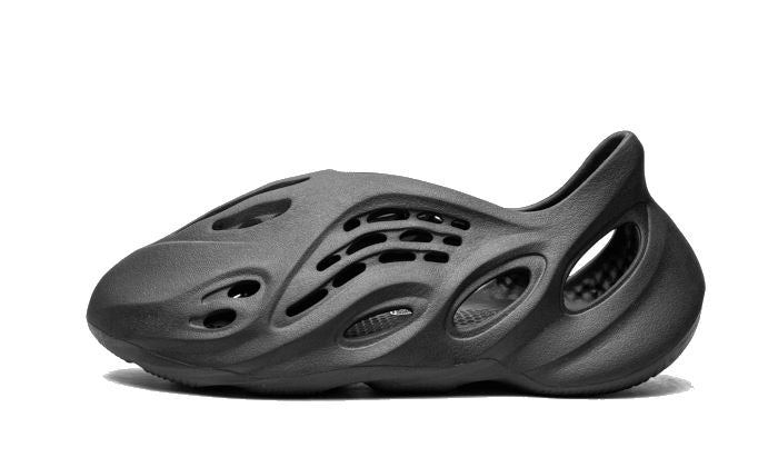 Adidas Yeezy Foam RNNR Onyx – limitierter Sneaker bei Shade Studios