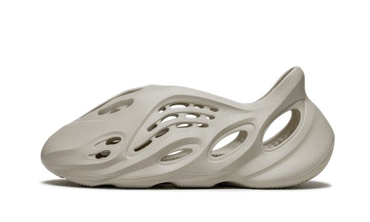 Adidas Yeezy Foam RNNR Sand – limitierter Sneaker bei Shade Studios