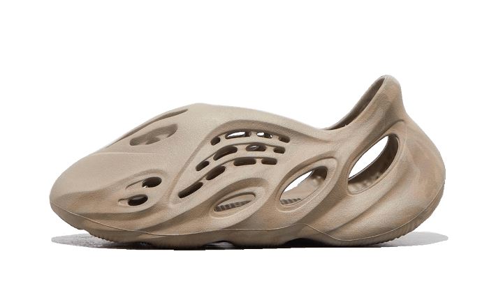 Adidas Yeezy Foam RNNR Stone Sage – limitierter Sneaker bei Shade Studios