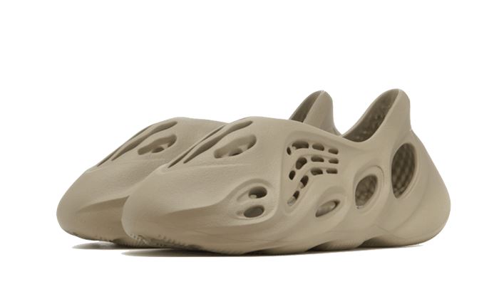 Adidas Yeezy Foam RNNR Stone Salt – limitierter Sneaker bei Shade Studios