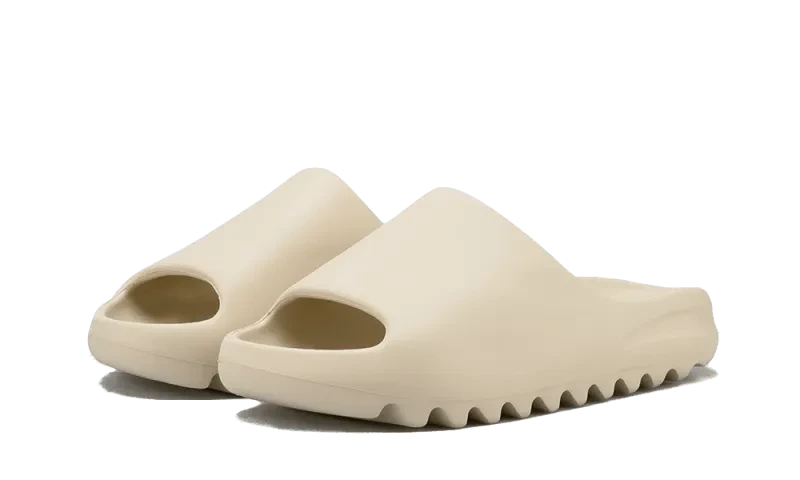 Adidas Yeezy Slide Bone - FW6345 / FW6347
