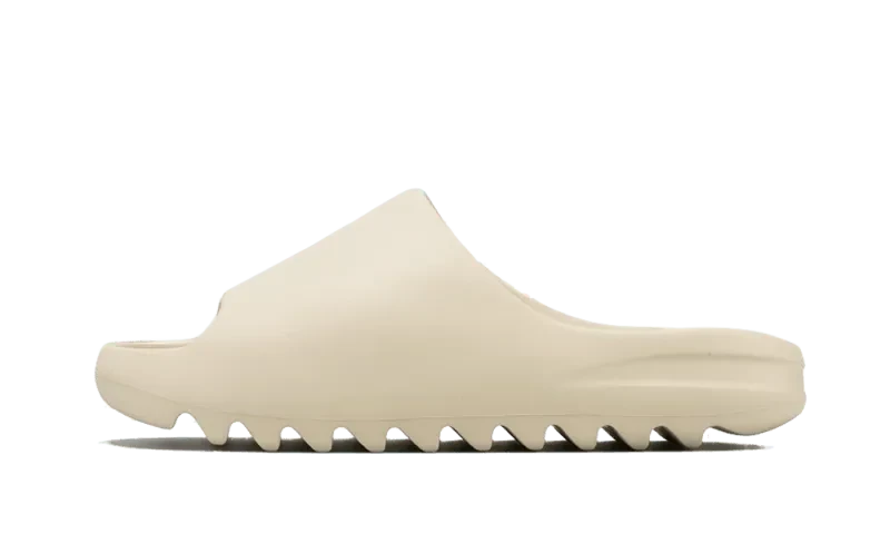 Adidas Yeezy Slide Bone - FW6345 / FW6347