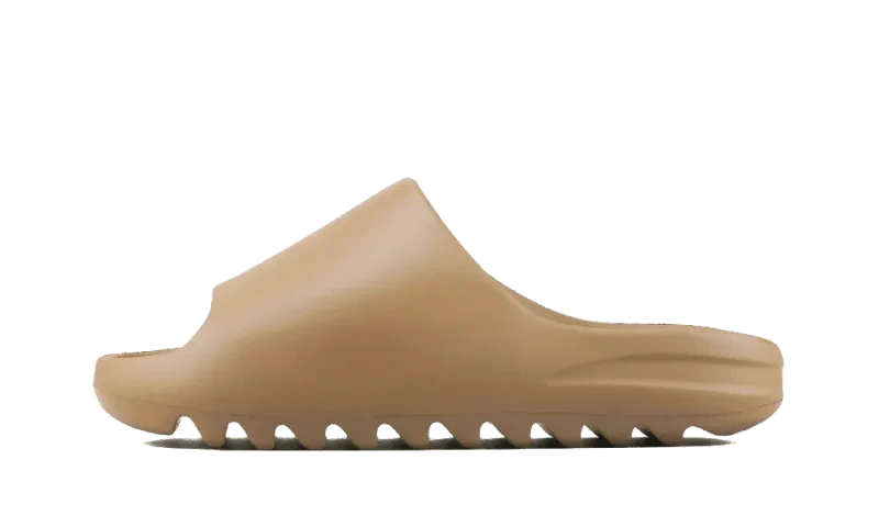 Adidas Yeezy Slide Earth Brown – limitierter Sneaker bei Shade Studios